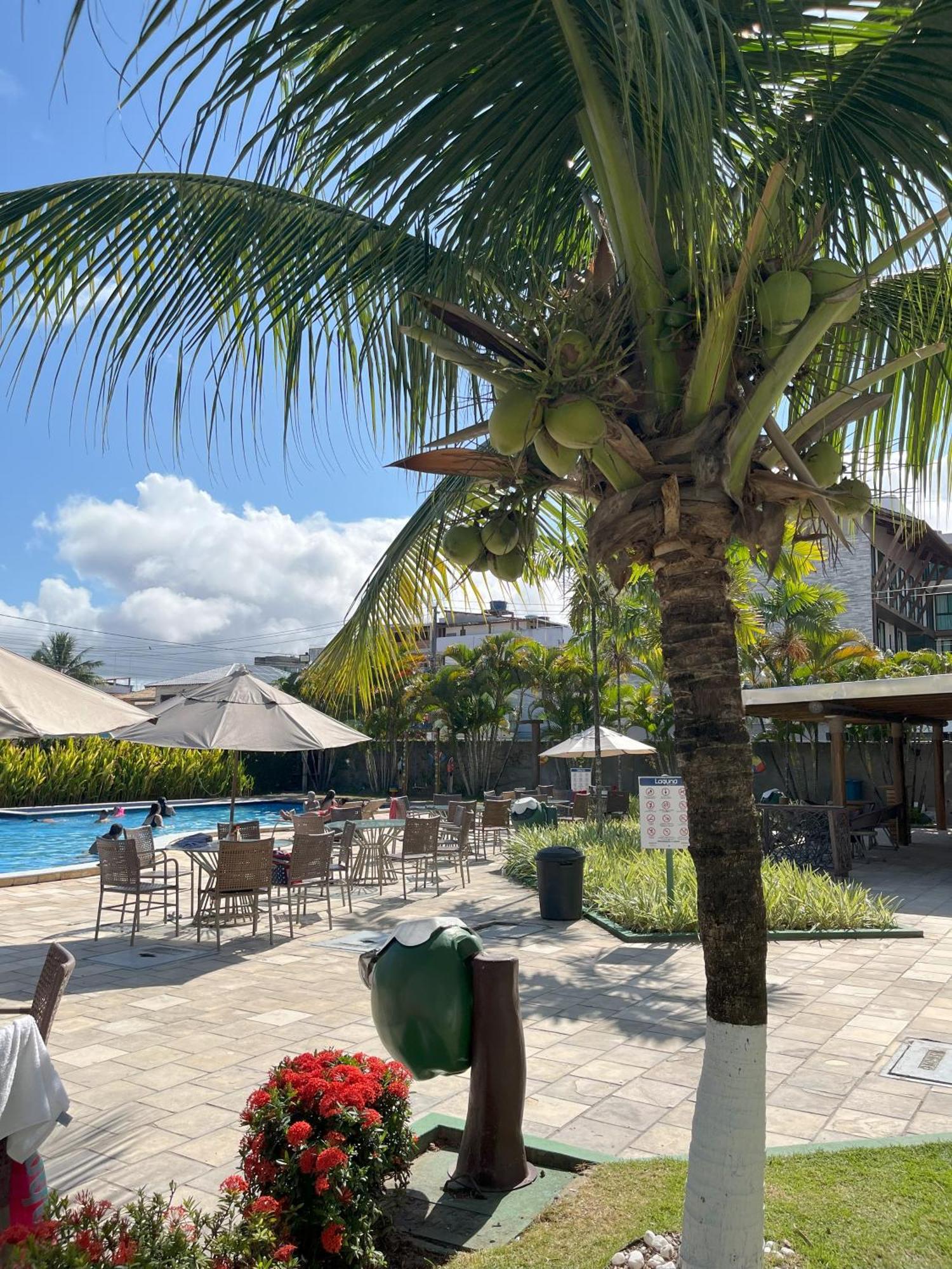 Laguna Beach Flats By Easy Home Porto de Galinhas Exterior foto