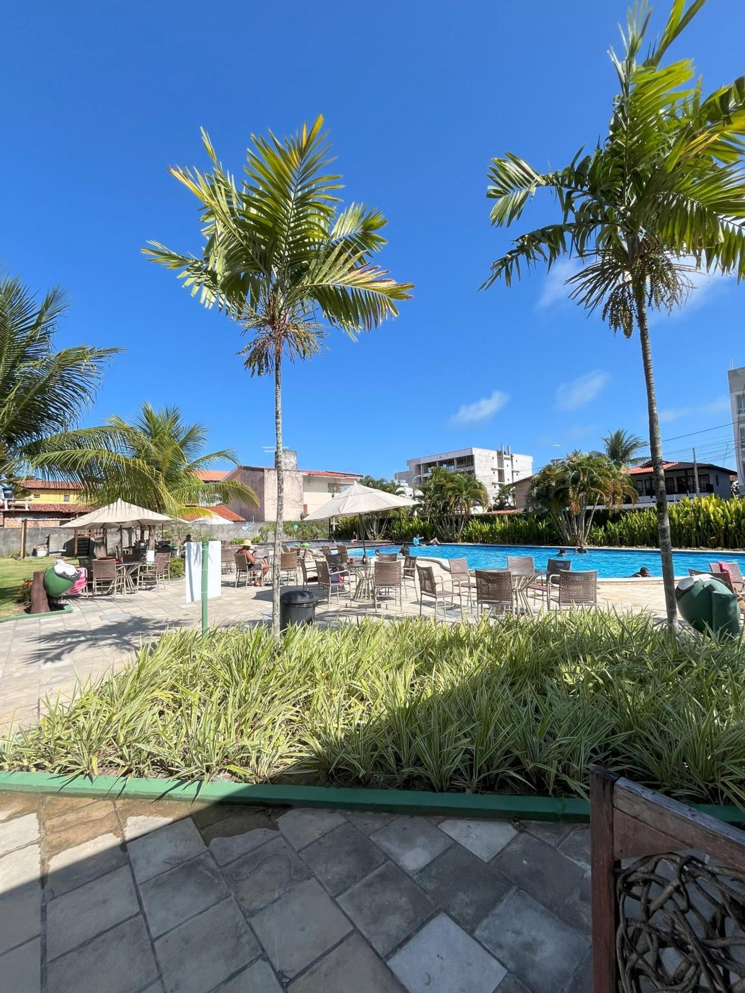 Laguna Beach Flats By Easy Home Porto de Galinhas Exterior foto