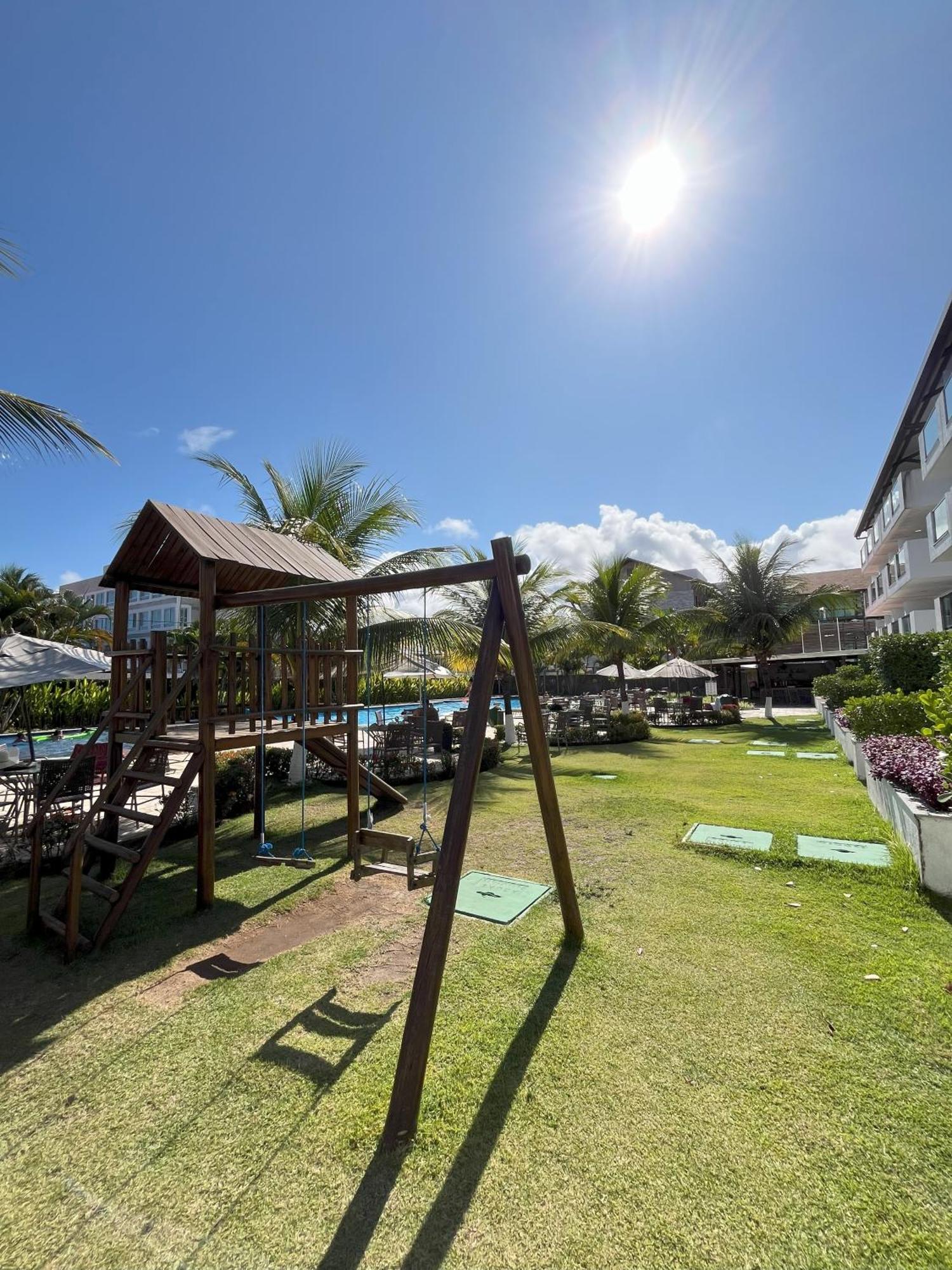 Laguna Beach Flats By Easy Home Porto de Galinhas Exterior foto