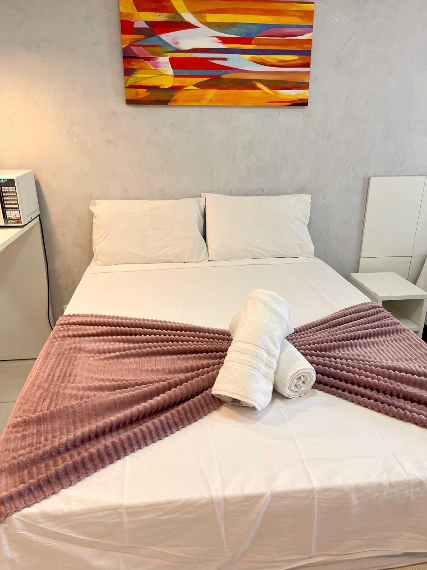 Laguna Beach Flats By Easy Home Porto de Galinhas Exterior foto