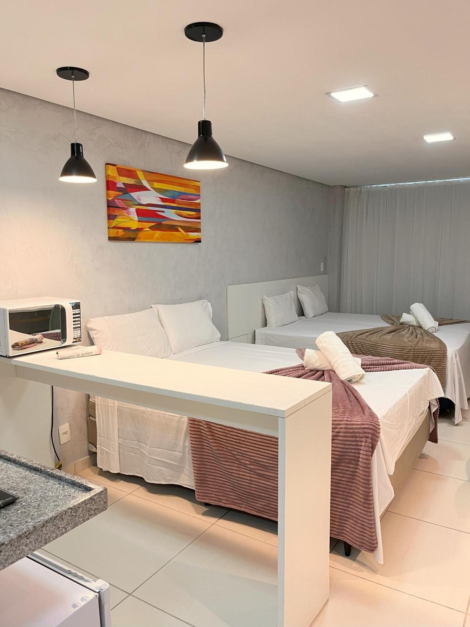 Laguna Beach Flats By Easy Home Porto de Galinhas Exterior foto