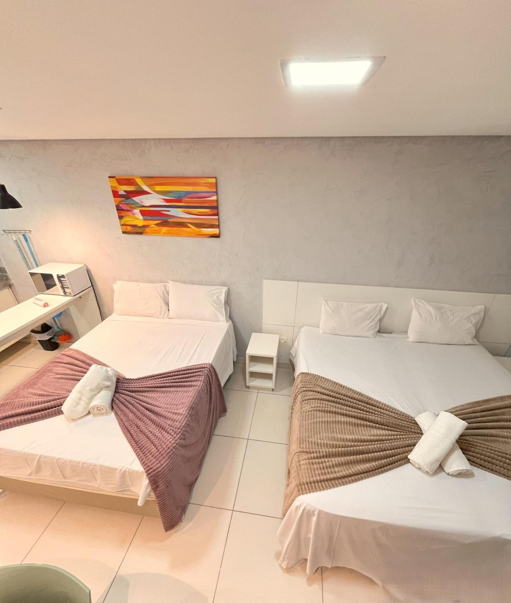 Laguna Beach Flats By Easy Home Porto de Galinhas Exterior foto