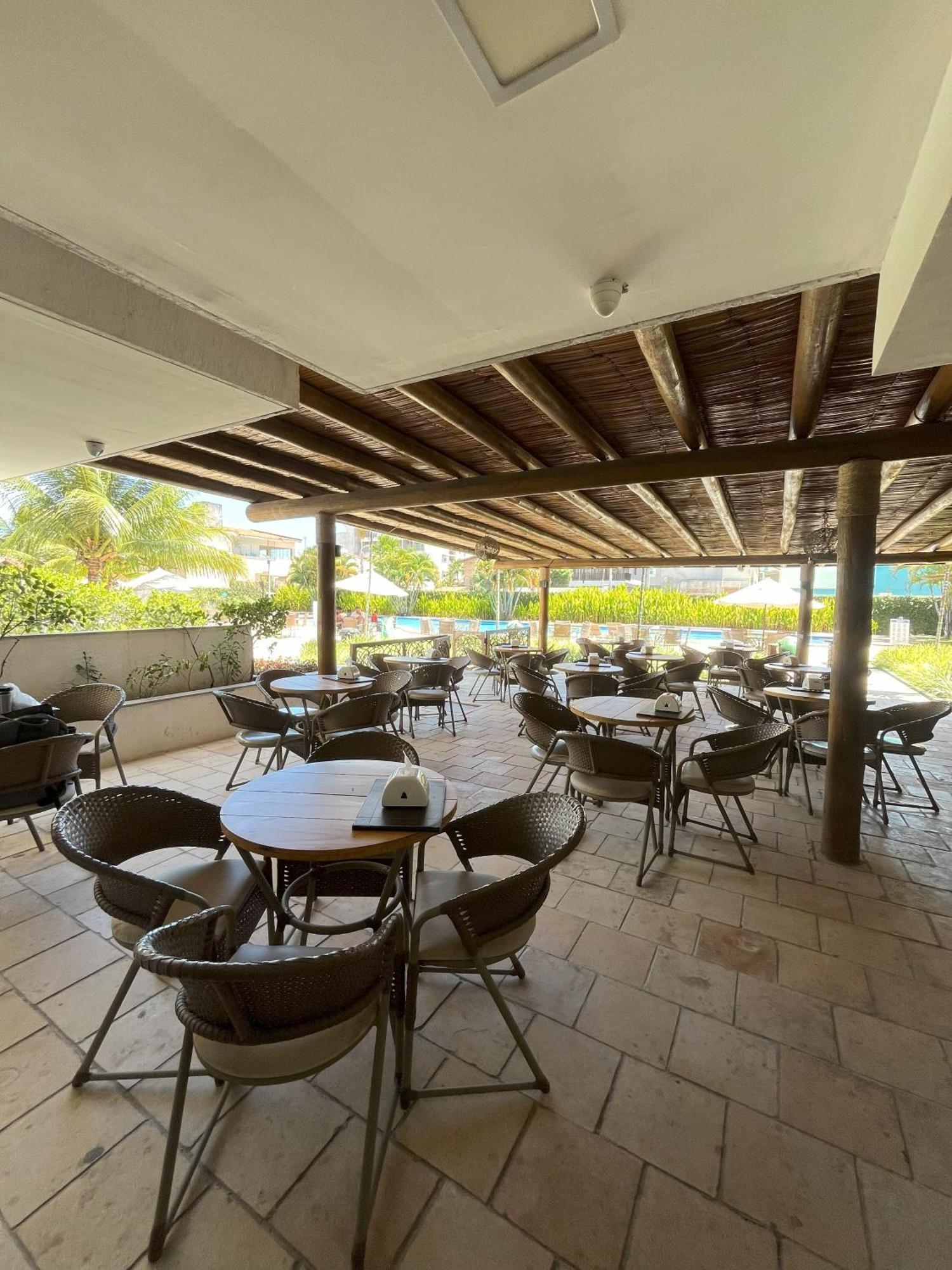 Laguna Beach Flats By Easy Home Porto de Galinhas Exterior foto