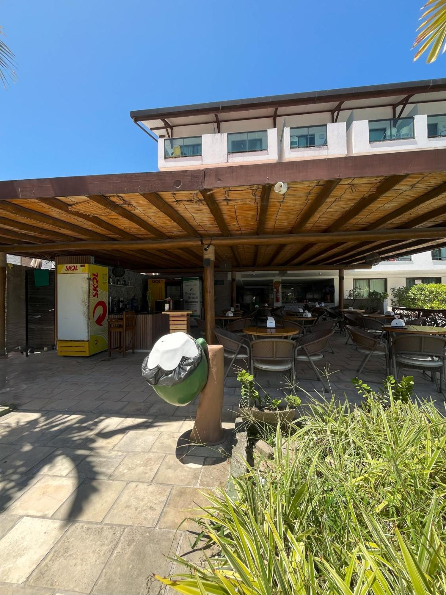 Laguna Beach Flats By Easy Home Porto de Galinhas Exterior foto
