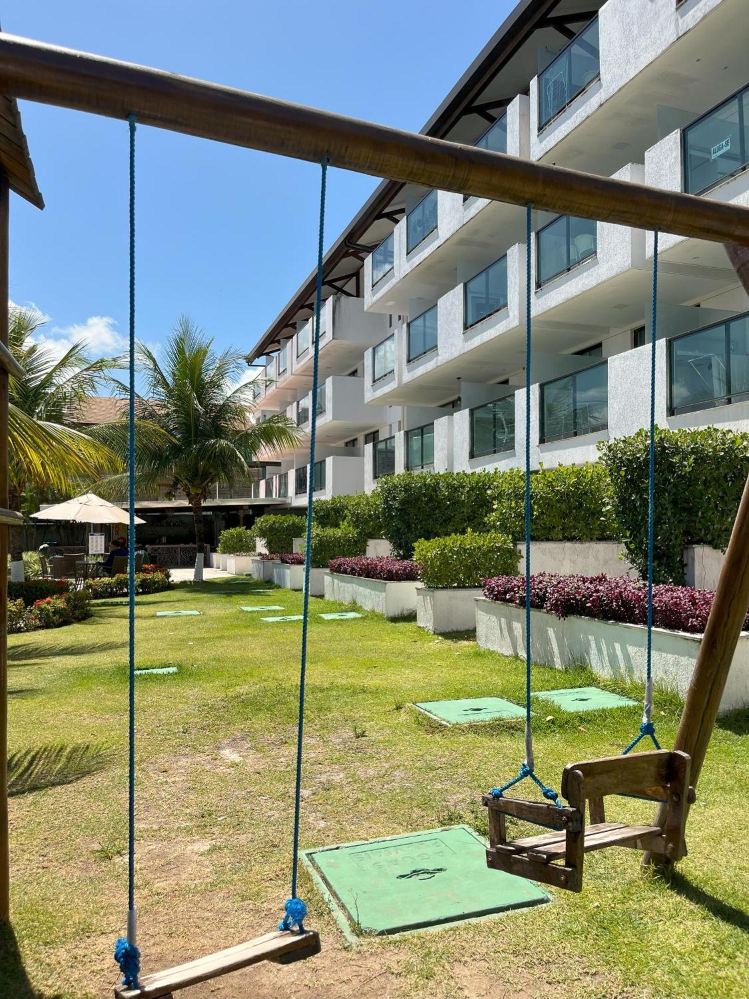 Laguna Beach Flats By Easy Home Porto de Galinhas Exterior foto