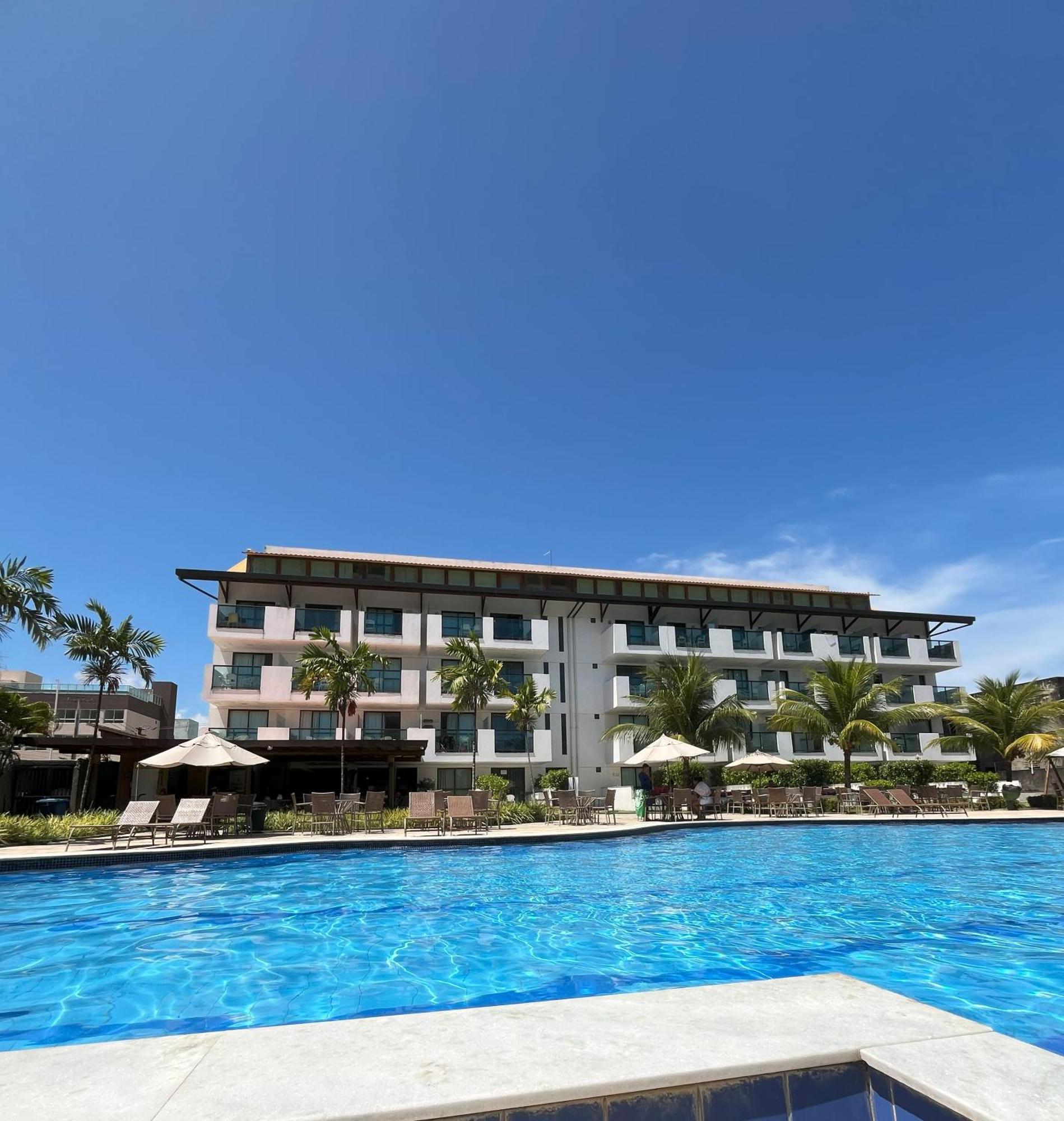 Laguna Beach Flats By Easy Home Porto de Galinhas Exterior foto