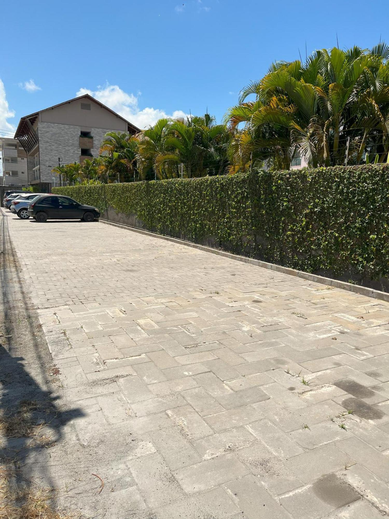 Laguna Beach Flats By Easy Home Porto de Galinhas Exterior foto