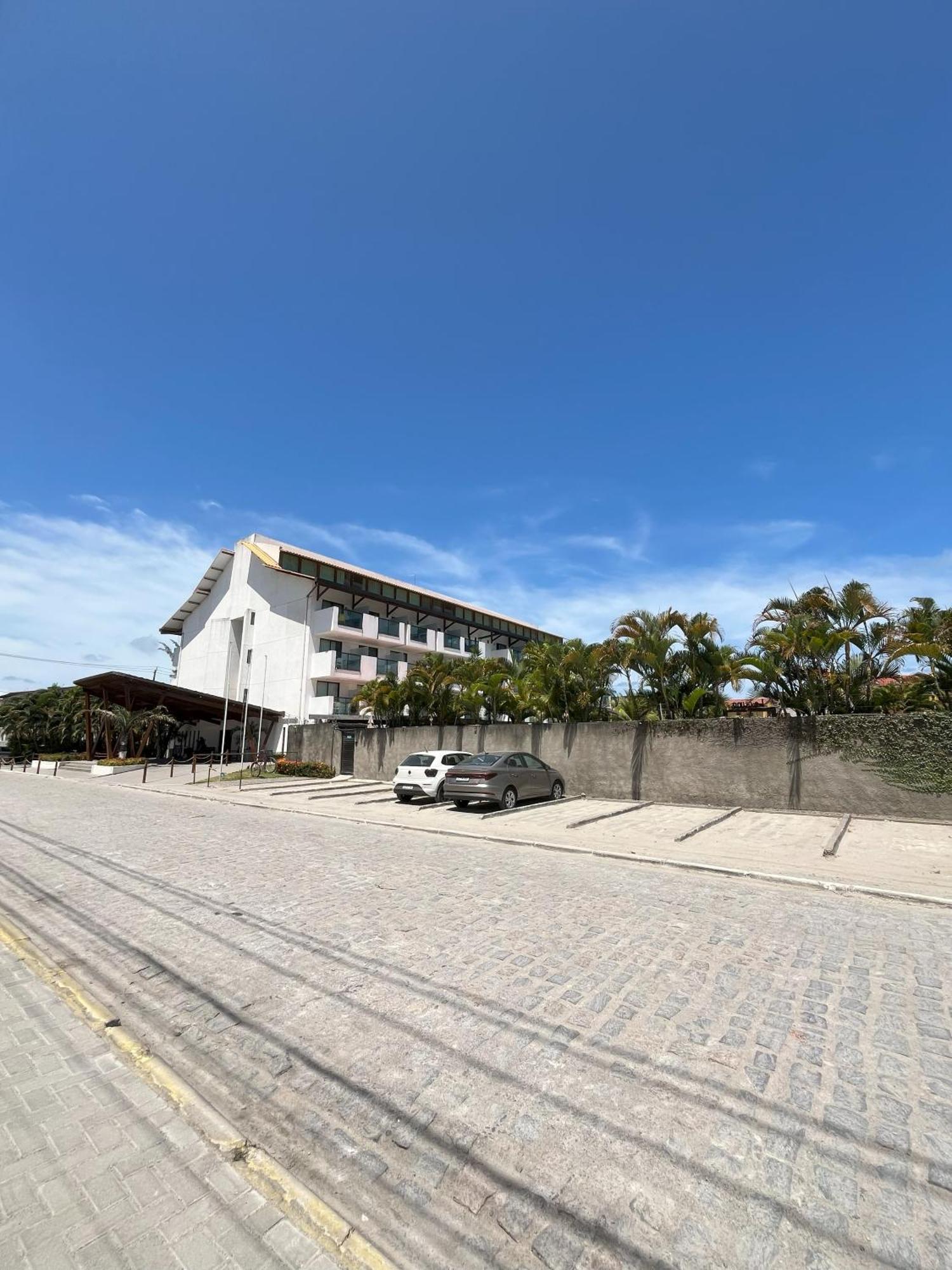 Laguna Beach Flats By Easy Home Porto de Galinhas Exterior foto