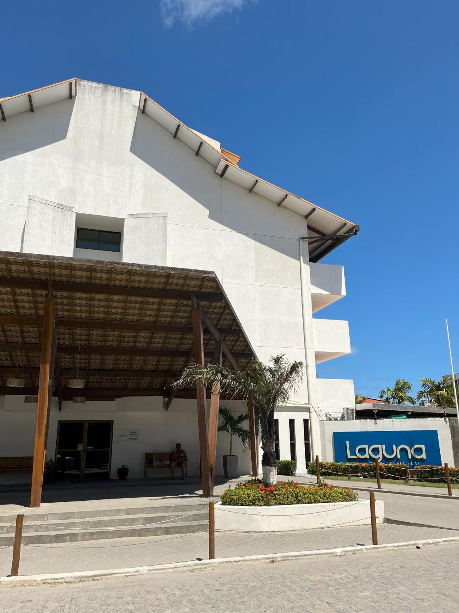 Laguna Beach Flats By Easy Home Porto de Galinhas Exterior foto