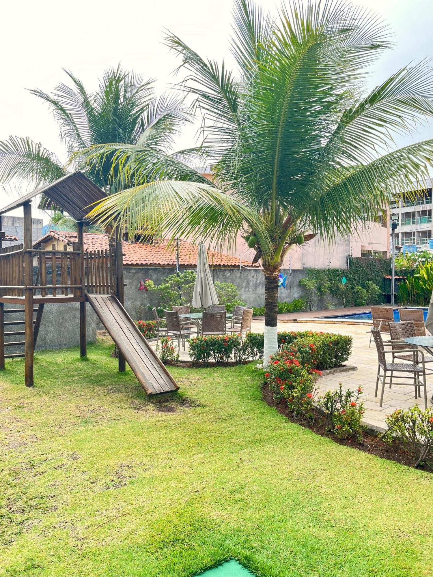 Laguna Beach Flats By Easy Home Porto de Galinhas Exterior foto