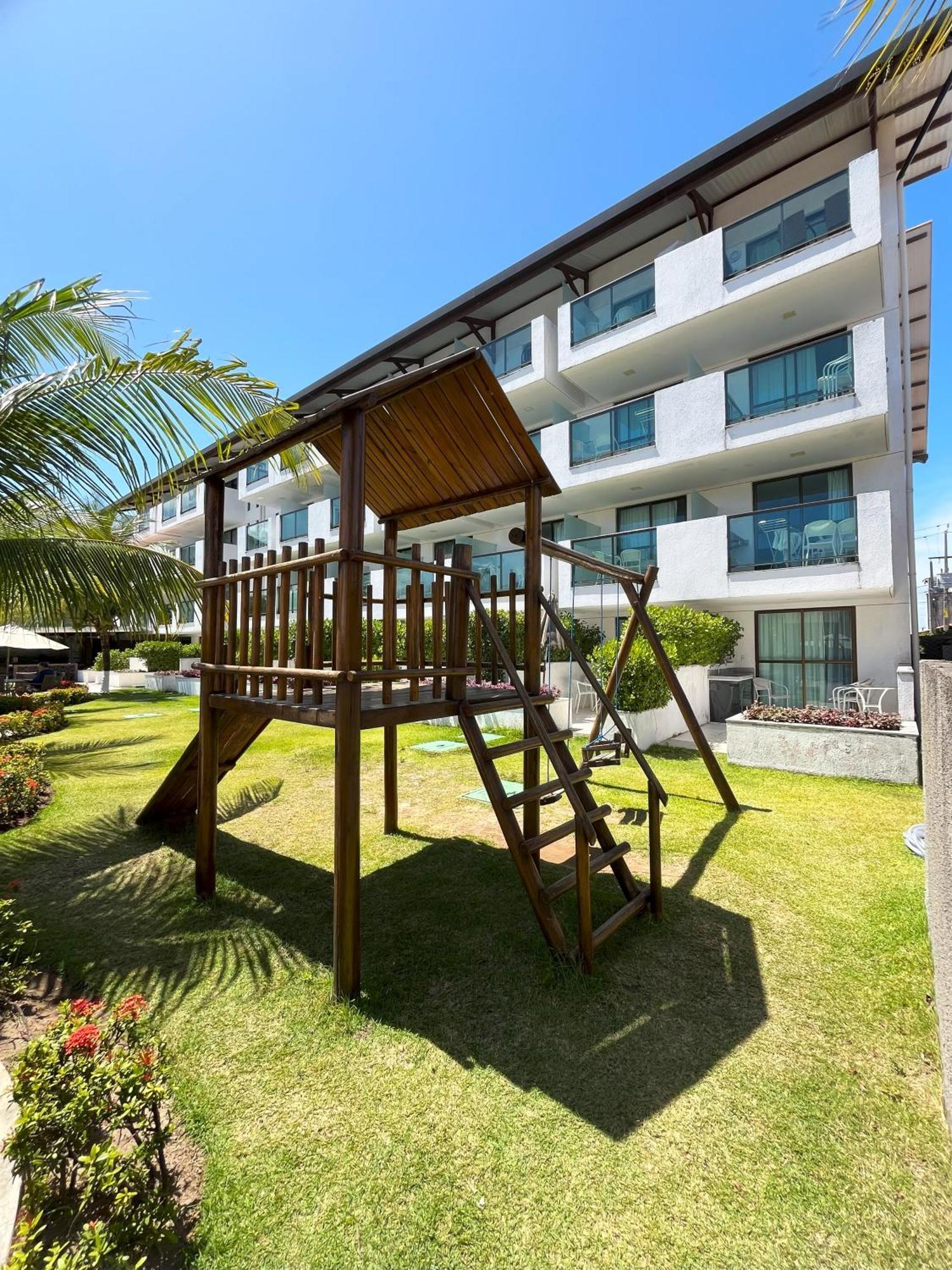 Laguna Beach Flats By Easy Home Porto de Galinhas Exterior foto