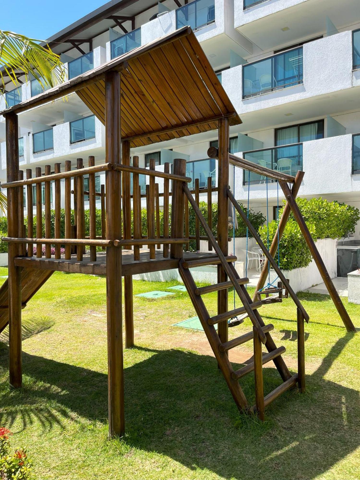 Laguna Beach Flats By Easy Home Porto de Galinhas Exterior foto