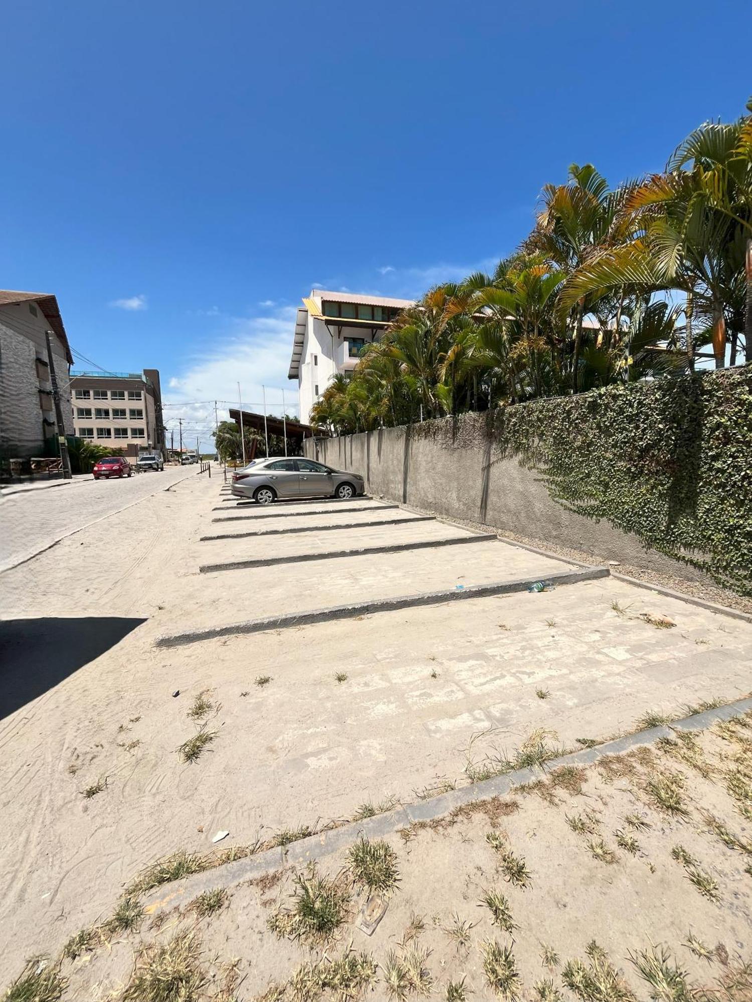 Laguna Beach Flats By Easy Home Porto de Galinhas Exterior foto