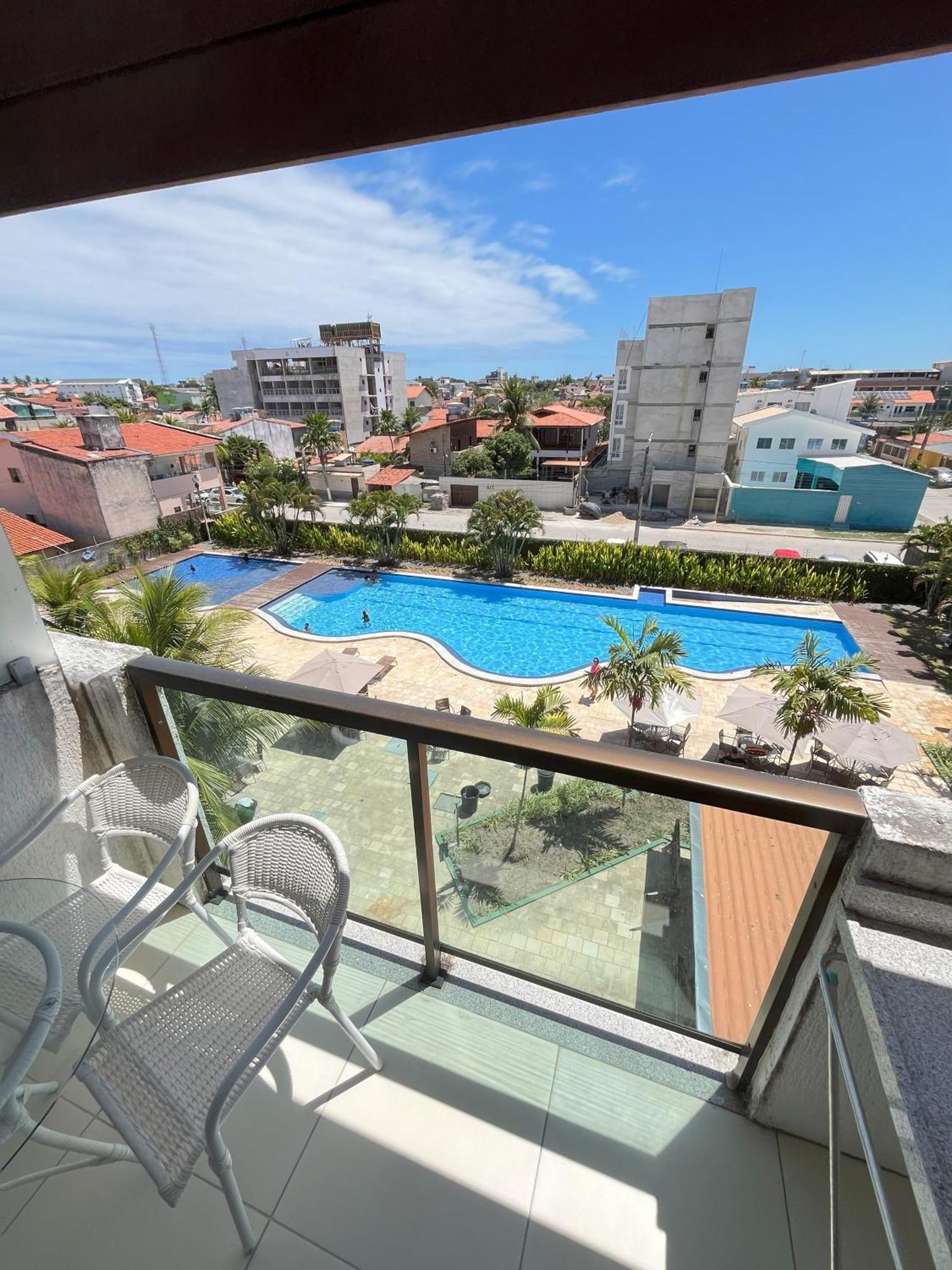Laguna Beach Flats By Easy Home Porto de Galinhas Exterior foto