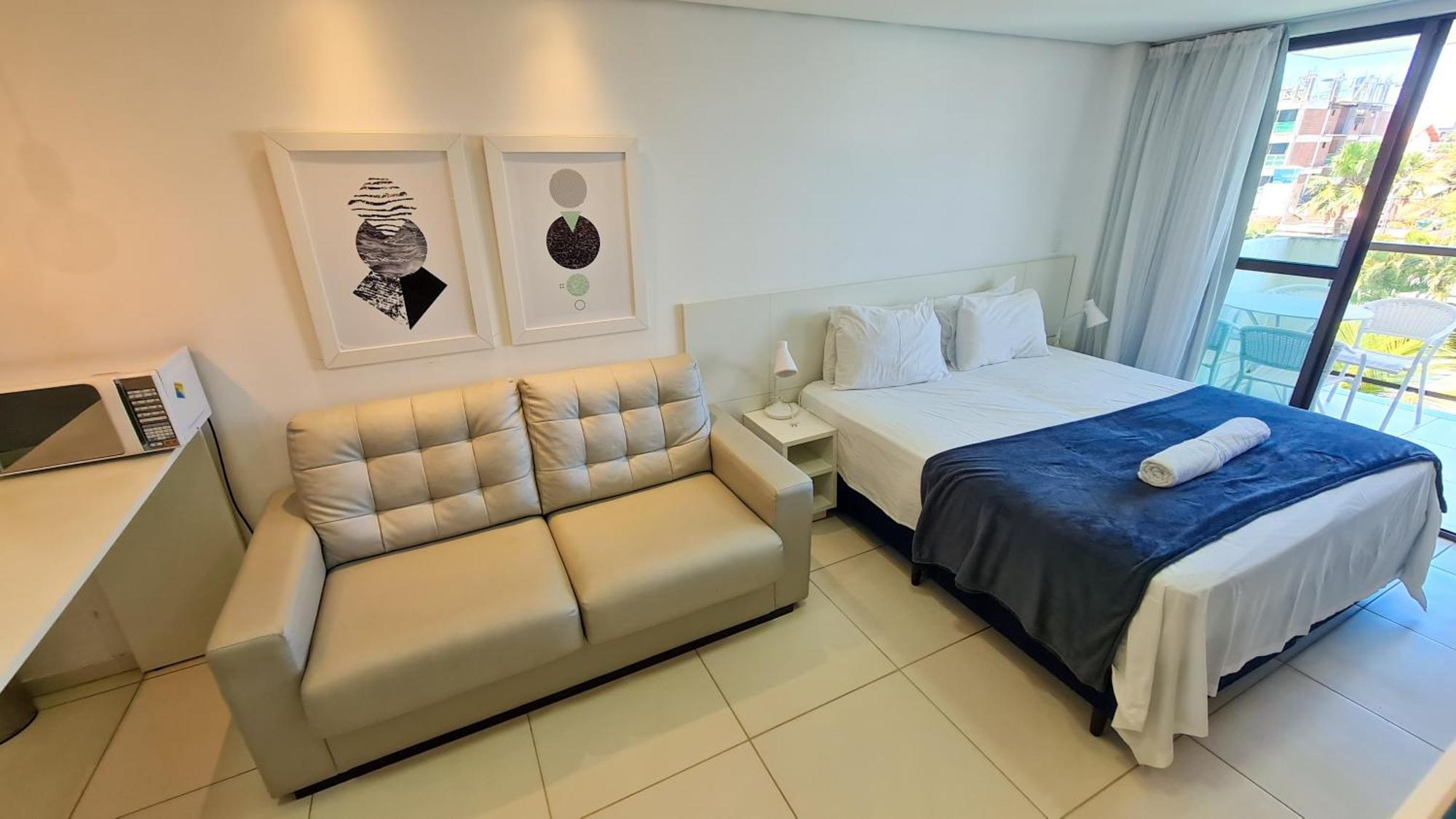 Laguna Beach Flats By Easy Home Porto de Galinhas Exterior foto