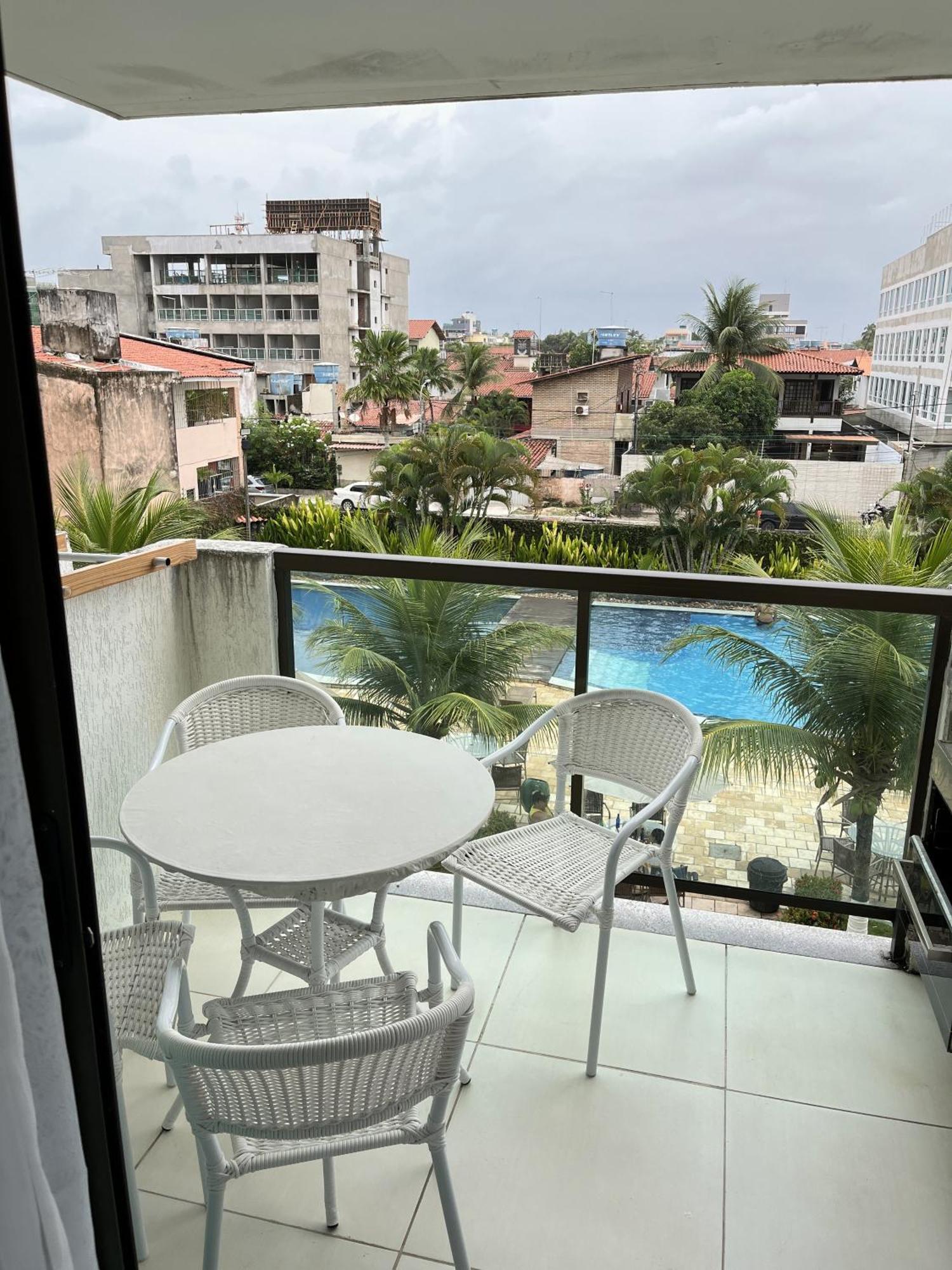 Laguna Beach Flats By Easy Home Porto de Galinhas Exterior foto