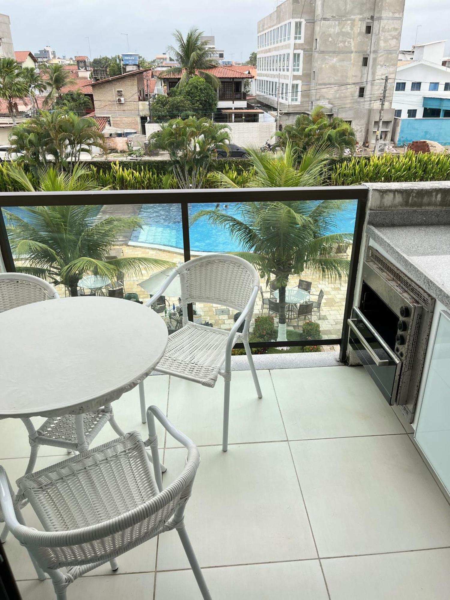 Laguna Beach Flats By Easy Home Porto de Galinhas Exterior foto
