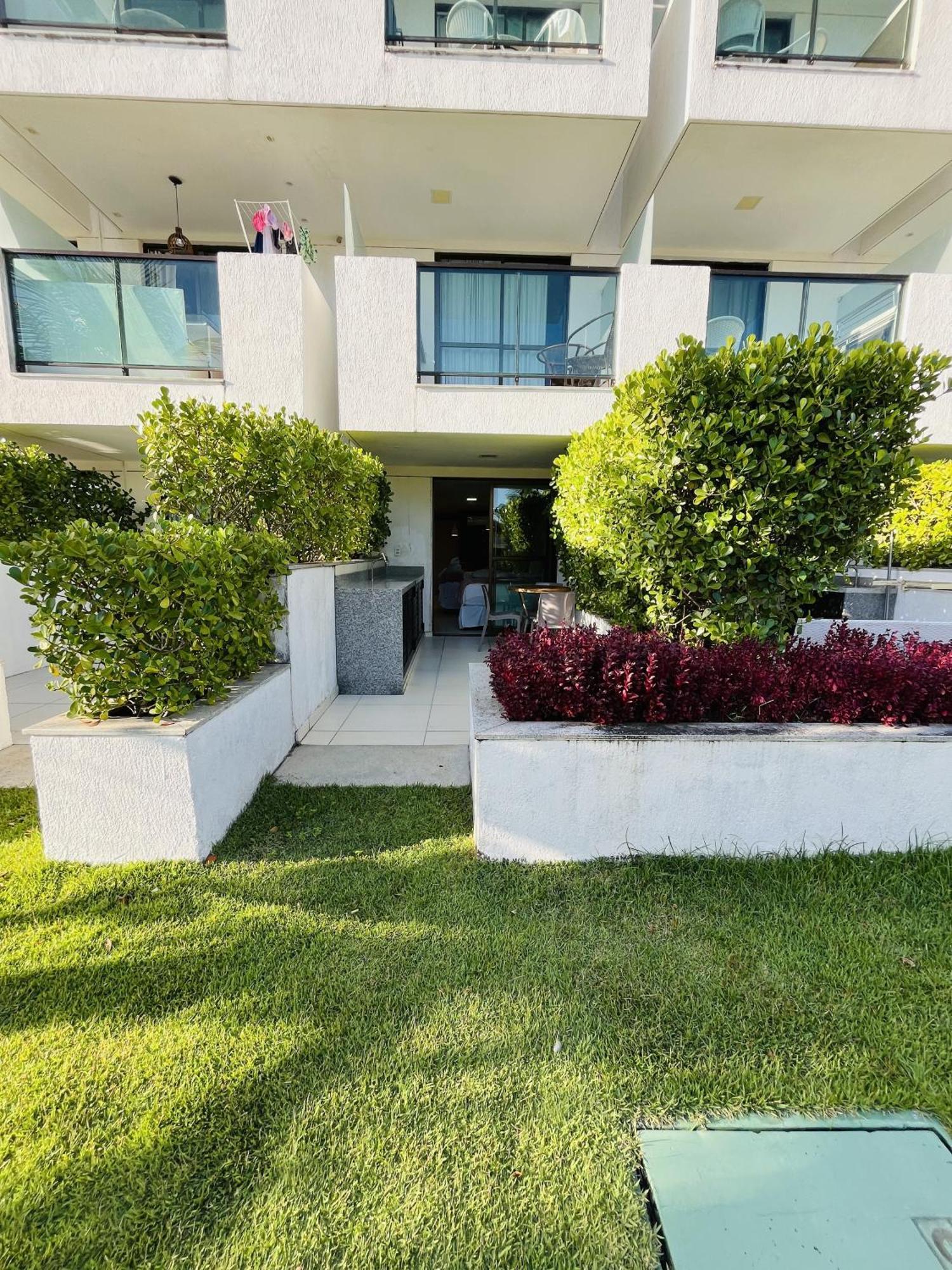 Laguna Beach Flats By Easy Home Porto de Galinhas Exterior foto