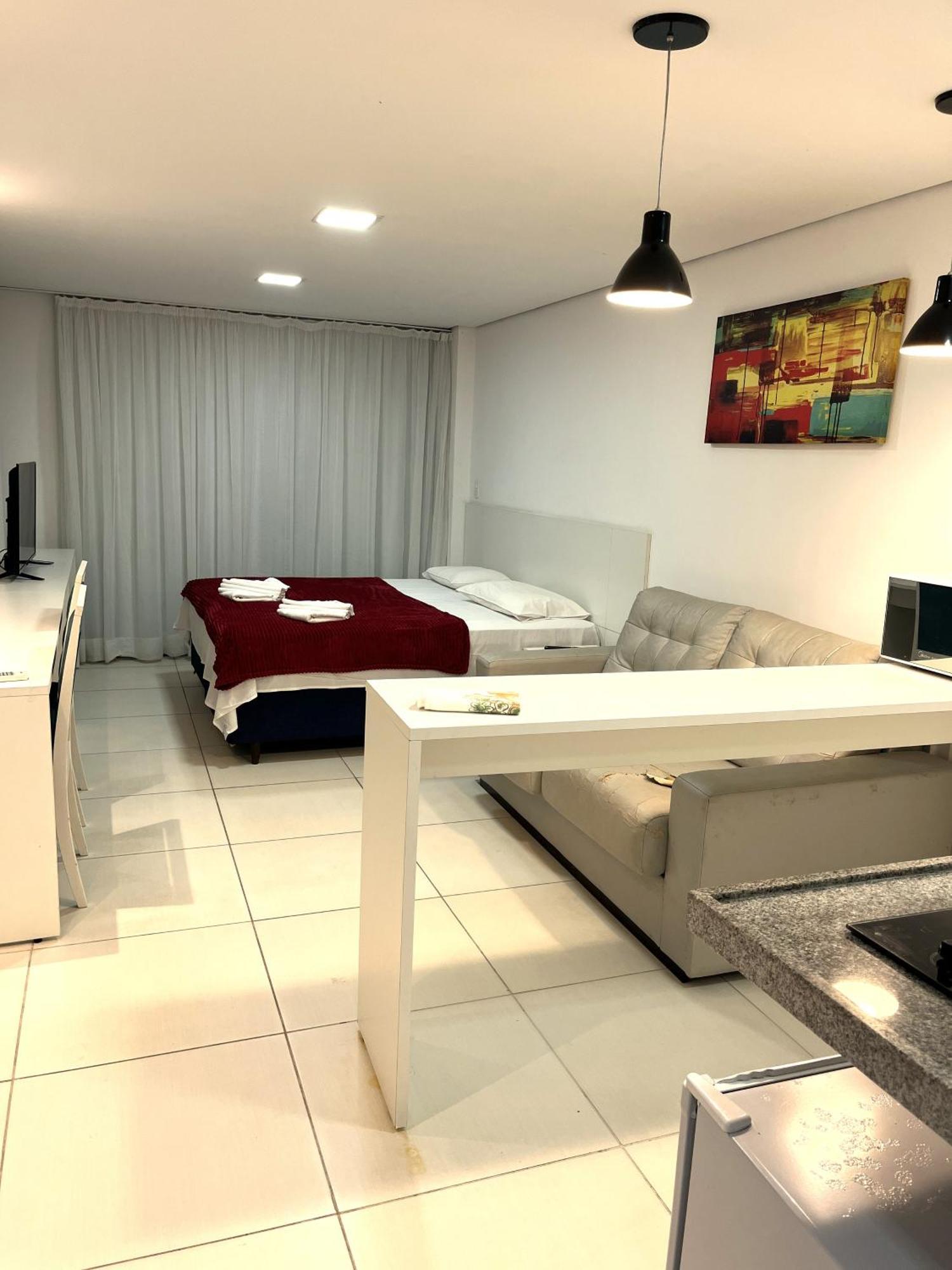 Laguna Beach Flats By Easy Home Porto de Galinhas Exterior foto
